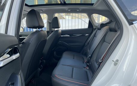 KIA Seltos I, 2025 год, 2 700 000 рублей, 23 фотография