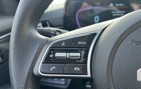 KIA Seltos I, 2025 год, 2 700 000 рублей, 21 фотография