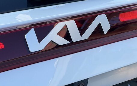 KIA Seltos I, 2025 год, 2 700 000 рублей, 24 фотография