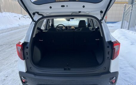 KIA Seltos I, 2025 год, 2 700 000 рублей, 25 фотография