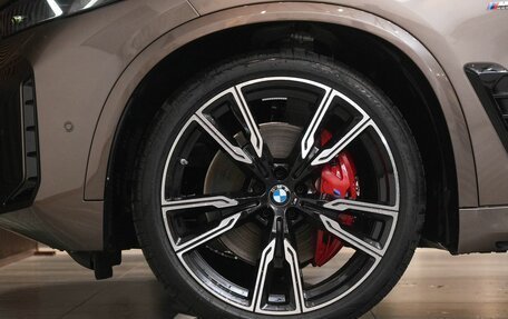 BMW X5, 2025 год, 17 900 000 рублей, 9 фотография