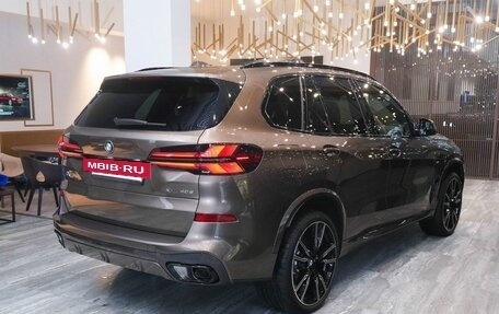 BMW X5, 2025 год, 17 900 000 рублей, 2 фотография