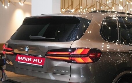 BMW X5, 2025 год, 17 900 000 рублей, 8 фотография