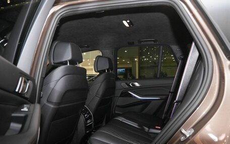 BMW X5, 2025 год, 17 900 000 рублей, 14 фотография