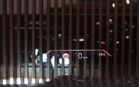 BMW X5, 2025 год, 17 900 000 рублей, 19 фотография