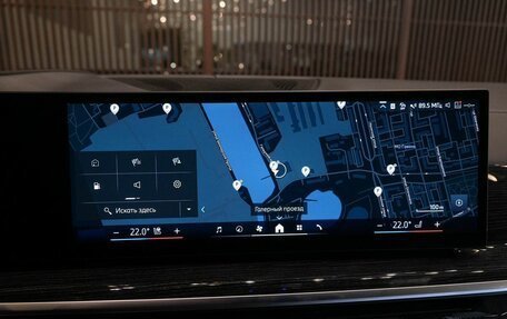 BMW X5, 2025 год, 17 900 000 рублей, 22 фотография