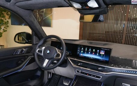 BMW X5, 2025 год, 17 900 000 рублей, 27 фотография