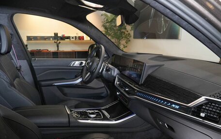 BMW X5, 2025 год, 17 900 000 рублей, 29 фотография