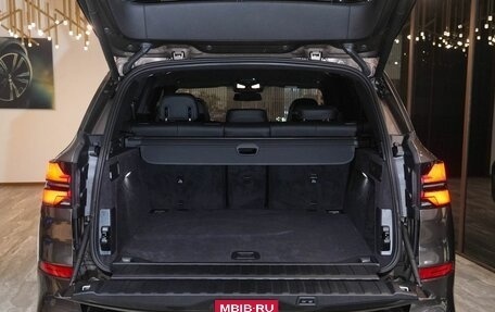 BMW X5, 2025 год, 17 900 000 рублей, 32 фотография