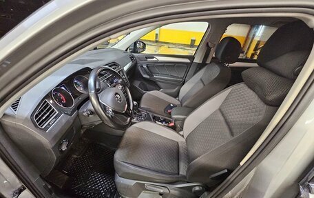 Volkswagen Tiguan II, 2020 год, 2 450 000 рублей, 7 фотография