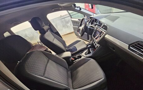 Volkswagen Tiguan II, 2020 год, 2 450 000 рублей, 9 фотография