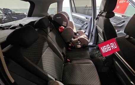 Volkswagen Tiguan II, 2020 год, 2 450 000 рублей, 10 фотография