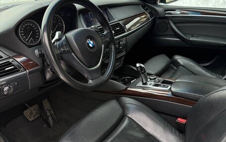 BMW X6, 2010 год, 1 495 000 рублей, 9 фотография