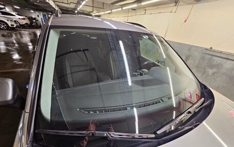 Volkswagen Tiguan II, 2020 год, 2 450 000 рублей, 17 фотография