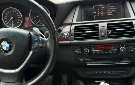 BMW X6, 2010 год, 1 495 000 рублей, 7 фотография