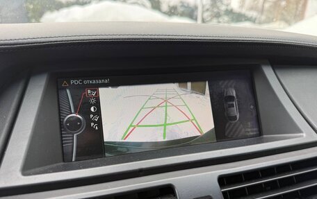 BMW X6, 2010 год, 1 495 000 рублей, 12 фотография