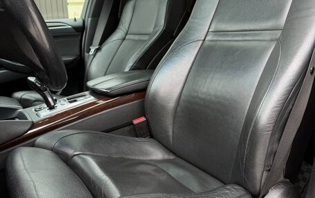 BMW X6, 2010 год, 1 495 000 рублей, 10 фотография