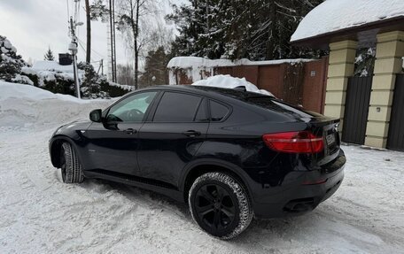 BMW X6, 2010 год, 1 495 000 рублей, 5 фотография