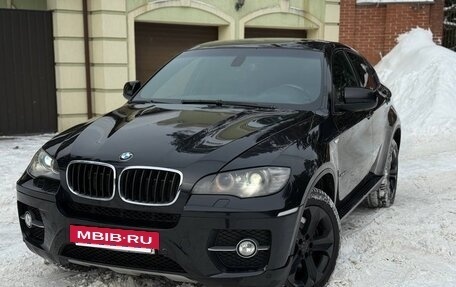 BMW X6, 2010 год, 1 495 000 рублей, 2 фотография