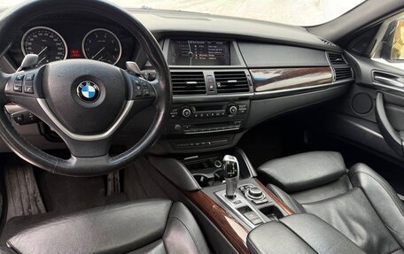 BMW X6, 2010 год, 1 495 000 рублей, 15 фотография