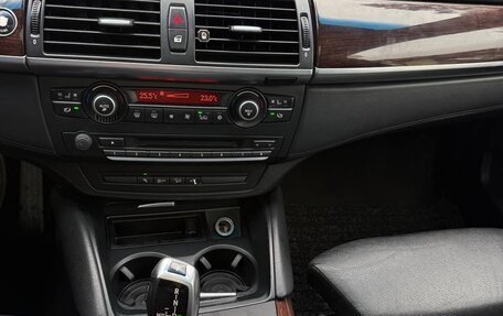 BMW X6, 2010 год, 1 495 000 рублей, 17 фотография