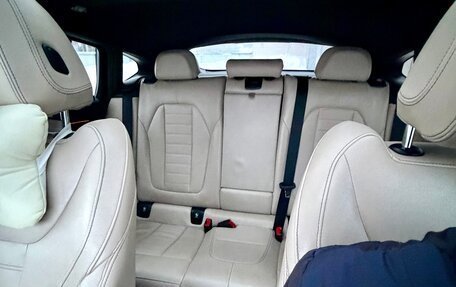 BMW X4, 2018 год, 3 850 000 рублей, 8 фотография