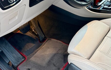 BMW X4, 2018 год, 3 850 000 рублей, 6 фотография