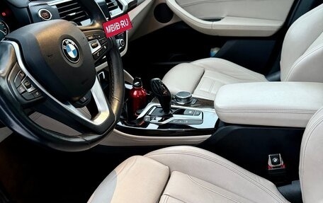 BMW X4, 2018 год, 3 850 000 рублей, 7 фотография