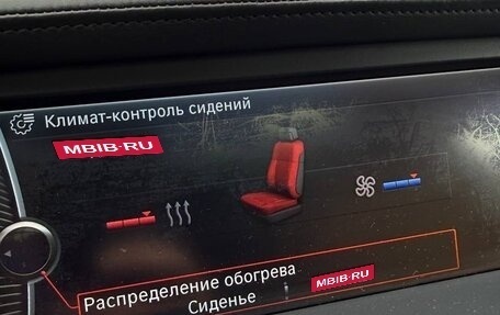 BMW X6, 2010 год, 1 495 000 рублей, 19 фотография