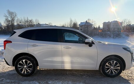 Haval Jolion, 2023 год, 1 455 000 рублей, 8 фотография