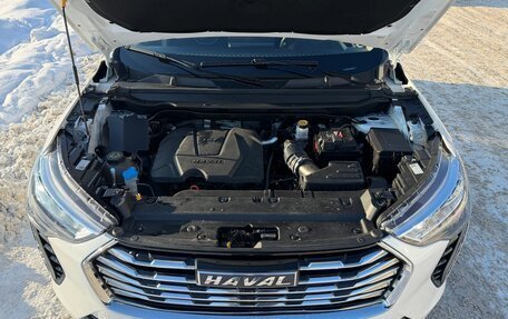 Haval Jolion, 2023 год, 1 455 000 рублей, 9 фотография