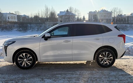 Haval Jolion, 2023 год, 1 455 000 рублей, 7 фотография