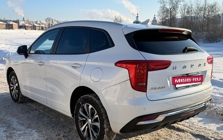 Haval Jolion, 2023 год, 1 455 000 рублей, 4 фотография