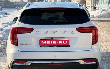 Haval Jolion, 2023 год, 1 455 000 рублей, 5 фотография