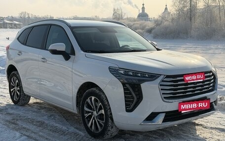 Haval Jolion, 2023 год, 1 455 000 рублей, 3 фотография