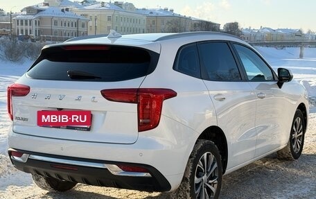 Haval Jolion, 2023 год, 1 455 000 рублей, 6 фотография