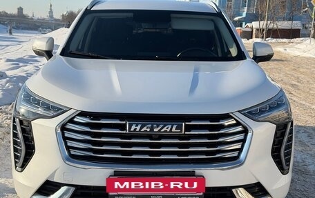 Haval Jolion, 2023 год, 1 455 000 рублей, 2 фотография