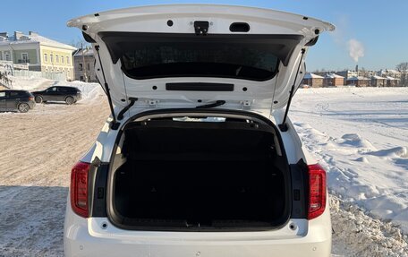 Haval Jolion, 2023 год, 1 455 000 рублей, 10 фотография