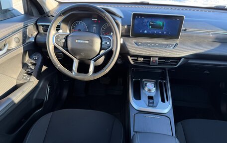 Haval Jolion, 2023 год, 1 455 000 рублей, 12 фотография