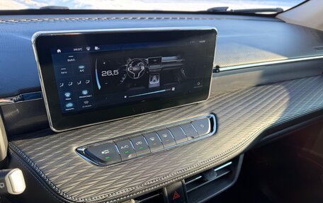 Haval Jolion, 2023 год, 1 455 000 рублей, 17 фотография