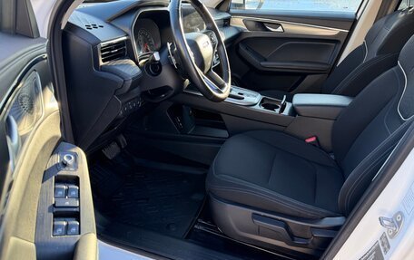 Haval Jolion, 2023 год, 1 455 000 рублей, 24 фотография