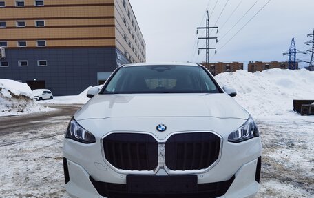 BMW 2 серия Active Tourer, 2022 год, 2 400 000 рублей, 8 фотография