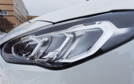 BMW 2 серия Active Tourer, 2022 год, 2 400 000 рублей, 9 фотография