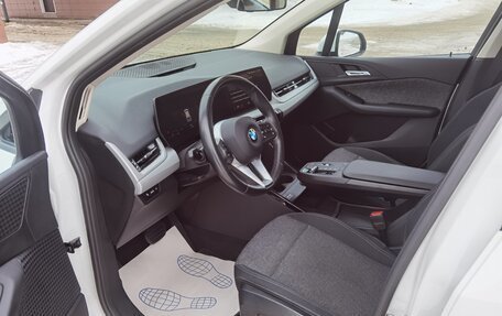 BMW 2 серия Active Tourer, 2022 год, 2 400 000 рублей, 12 фотография