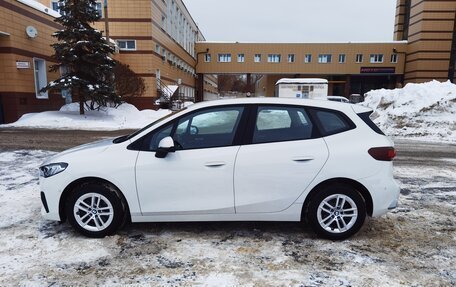 BMW 2 серия Active Tourer, 2022 год, 2 400 000 рублей, 2 фотография