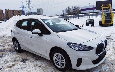 BMW 2 серия Active Tourer, 2022 год, 2 400 000 рублей, 7 фотография