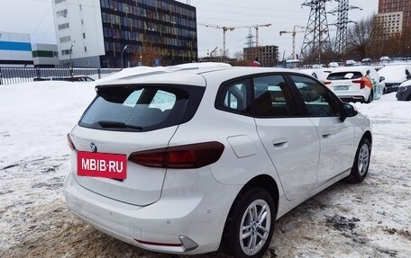 BMW 2 серия Active Tourer, 2022 год, 2 400 000 рублей, 5 фотография