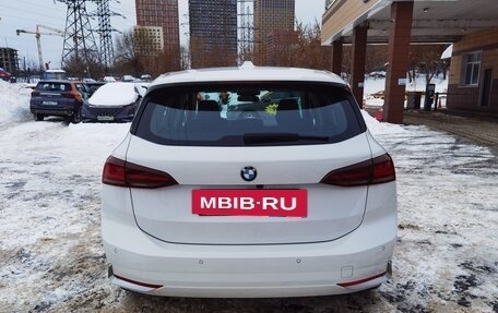 BMW 2 серия Active Tourer, 2022 год, 2 400 000 рублей, 4 фотография