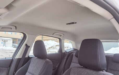 BMW 2 серия Active Tourer, 2022 год, 2 400 000 рублей, 15 фотография