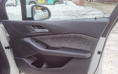 BMW 2 серия Active Tourer, 2022 год, 2 400 000 рублей, 29 фотография